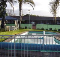Kanimbla Motor Inn - Accommodation Kalgoorlie
