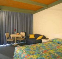 Kingfisher Motel - Accommodation Kalgoorlie