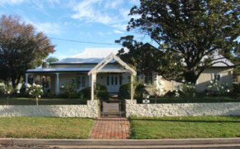  Accommodation Kalgoorlie