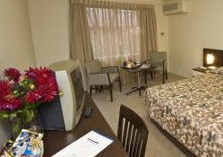 Best Western Wesley Lodge - Accommodation Kalgoorlie 0