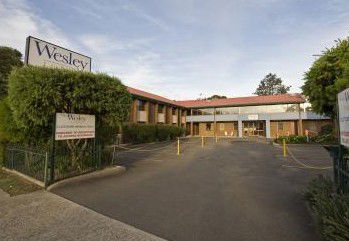 Best Western Wesley Lodge - Accommodation Kalgoorlie 1