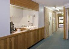 Best Western Wesley Lodge - Accommodation Kalgoorlie 2