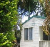 Melaleuca Caravan Park - Accommodation Kalgoorlie