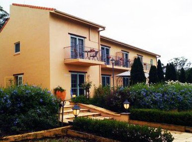 Villa Provence - Accommodation Kalgoorlie 0