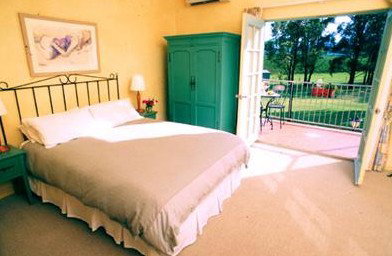 Villa Provence - Accommodation Kalgoorlie 1