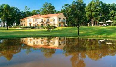 Villa Provence - Accommodation Kalgoorlie 2