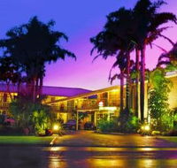Sapphire Waters Motor Inn - Accommodation Kalgoorlie