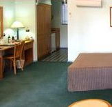 Young Federation Motor Inn - Accommodation Kalgoorlie