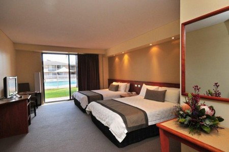 Lasseters Hotel Casino - Accommodation Kalgoorlie 1