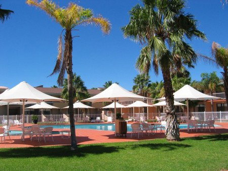 Lasseters Hotel Casino - Accommodation Kalgoorlie 4