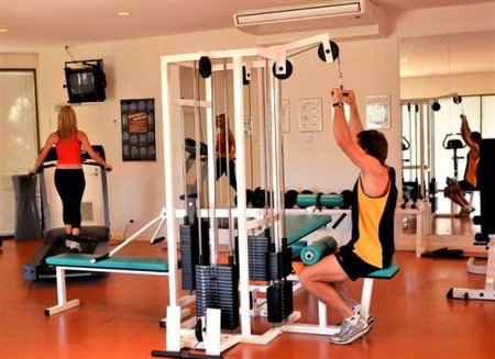 Lasseters Hotel Casino - Accommodation Kalgoorlie 5