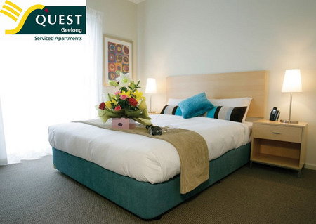 Quest Geelong - Accommodation Kalgoorlie 0