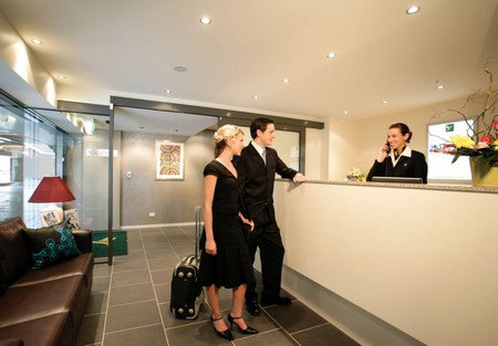 Quest Geelong - Accommodation Kalgoorlie 1