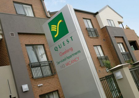 Quest Geelong - Accommodation Kalgoorlie 2