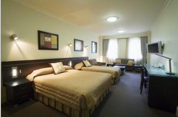 Hyde Park Inn - Accommodation Kalgoorlie 0