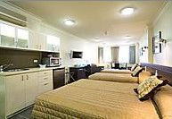 Hyde Park Inn - Accommodation Kalgoorlie 2