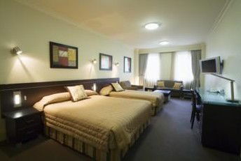 Hyde Park Inn - Accommodation Kalgoorlie 3