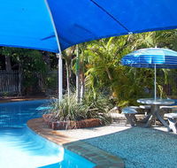 Palm Valley Motel and Holiday Units - Accommodation Kalgoorlie