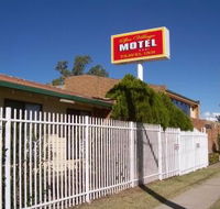Spa Village Travel Inn - Accommodation Kalgoorlie