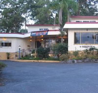 Kempsey Powerhouse Motel - Accommodation Kalgoorlie