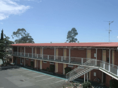 Riverview Motor Inn - Accommodation Kalgoorlie 1
