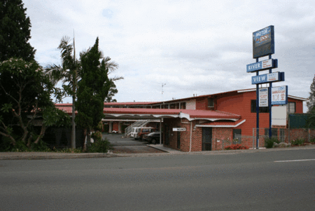 Riverview Motor Inn - Accommodation Kalgoorlie 2
