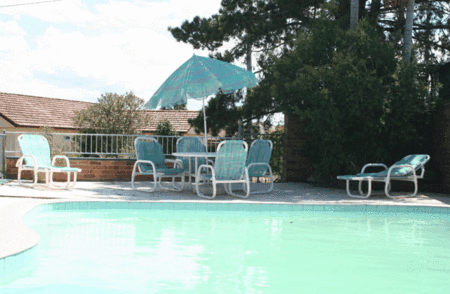 Riverview Motor Inn - Accommodation Kalgoorlie 4