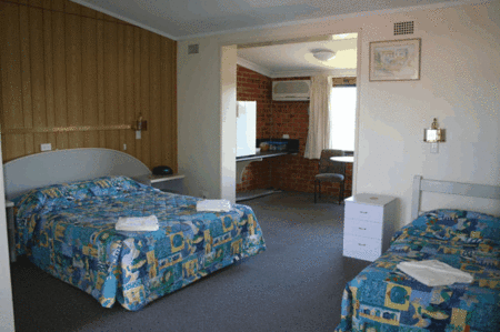 Riverview Motor Inn - Accommodation Kalgoorlie 5