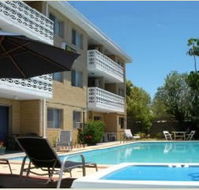 Brownelea Holiday Apartments - Accommodation Kalgoorlie