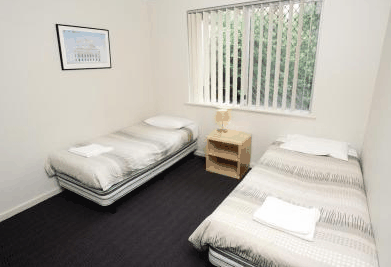  Accommodation Kalgoorlie