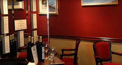 Quality Hotel Burke & Wills - Accommodation Kalgoorlie 1