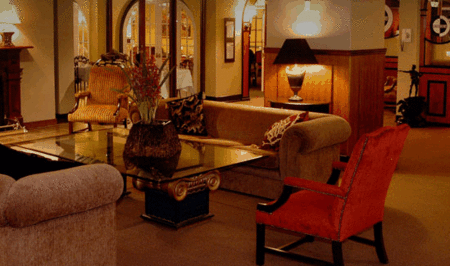 Quality Hotel Burke & Wills - Accommodation Kalgoorlie 2