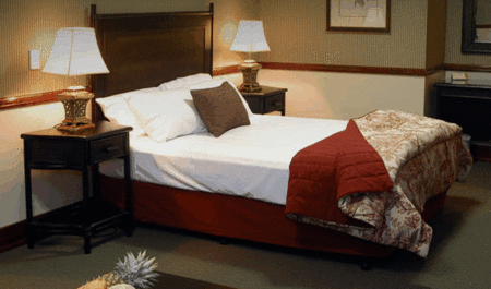 Quality Hotel Burke & Wills - Accommodation Kalgoorlie 3