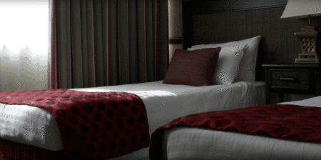 Quality Hotel Burke & Wills - Accommodation Kalgoorlie 4