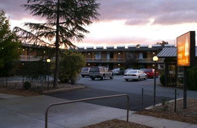  Accommodation Kalgoorlie