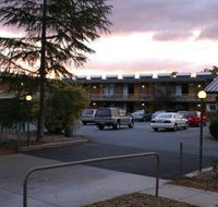 Red Chief Motel - Accommodation Kalgoorlie