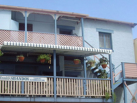 Annies Shandon Inn - Accommodation Kalgoorlie 0