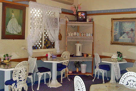 Annies Shandon Inn - Accommodation Kalgoorlie 2
