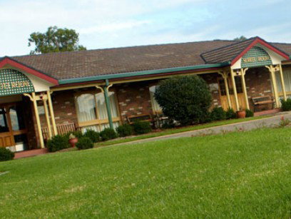 Carriage House Motor Inn - Accommodation Kalgoorlie 1