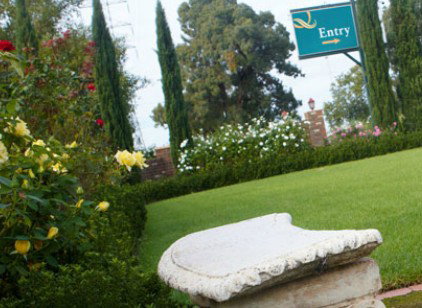 Carriage House Motor Inn - Accommodation Kalgoorlie 2