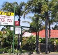 Bomaderry Motor Inn - Accommodation Kalgoorlie