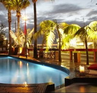 Komune Resorts And Beach Club - Accommodation Kalgoorlie