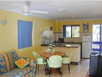 Leilani Serviced Apartments - Accommodation Kalgoorlie 2