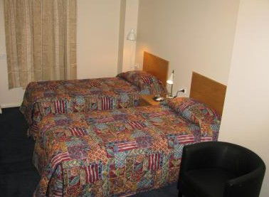 Sydney Central On Wentworth - Accommodation Kalgoorlie 0