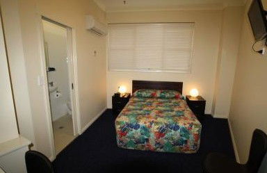Sydney Central On Wentworth - Accommodation Kalgoorlie 3