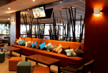 Rydges Plaza Cairns - Accommodation Kalgoorlie