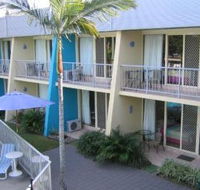 Yamba Sun Motel - Accommodation Kalgoorlie