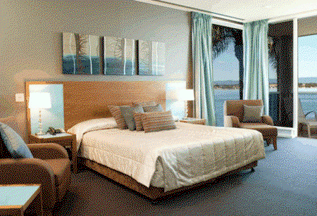 Main Beach QLD Accommodation Kalgoorlie
