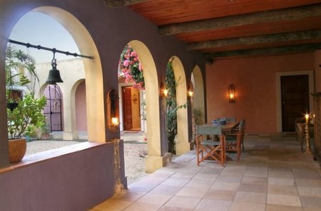 Casabelle Country Guest - Accommodation Kalgoorlie 1