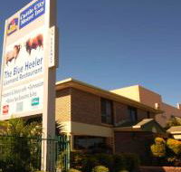 Cattle City Motor Inn - Accommodation Kalgoorlie